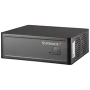 Korpuss Supermicro Superchassis Cse-101If  0672042277490