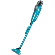 Vertikālais putekļsūcējs Makita Dcl284Fz  0088381781176