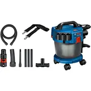 Rūpnieciskais putekļu sūcējs Bosch Gas 18V-10 L 06019C6302  3165140995405