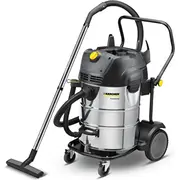 Rūpnieciskais putekļu sūcējs Karcher Nt 75/2 Tact² Me Tc 1.667-289.0  1117-Uniw 4039784727274