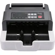 Olympia Geldzähl- und Prüfgerät Nc 452  Black 947730887 4030152950881 90318080