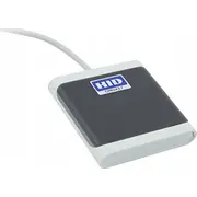 Omnikey 5025Cl Viedkartes lasītājs  Smart Card Reader 639399735394
