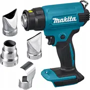 Karstais gaisa pūtējs Makita Dhg180Z  0088381760317