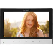 Orno Video monitors 7, skārienjūtīgs panelis, Alerto komplekta paplašināšanai  5908254845017