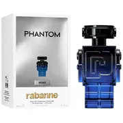 Paco Rabanne Phantom Intense Edp smaržu aerosols 100Ml  3349668630035