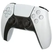 Pad Sony Playstation 5 Dualsense White  575863 711719575863 Kslsonkon0054