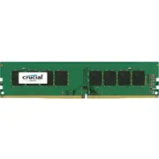 Atmiņa Crucial Ddr4, 16 Gb, 2133Mhz, Cl15 Ct16G4Dfd8213  0649528773456