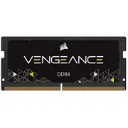 Pamięć Ddr4 Sodimm 8Gb/3200 18Gb Cl22  Cmsx8Gx4M1A3200C22 840006640615 Sbcrr4G08000001