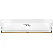 Operatyvinė atmintis Ddr5 16Gb 6400Mhz Cl38 su radiatoriumi, balta  Cp16G64C38U5W 649528944948