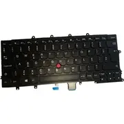 Klaviatūra Lenovo 04Y0911 rezerves daļas klēpjdatoram  5706998672087