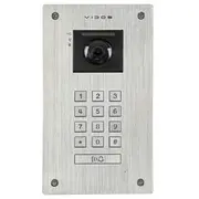 Ārējā panelis Vidos 2Ip S204  5907281201759