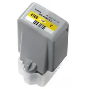 Patrone Canon Pfi-4100Y  yellow 6780C001 4549292238174 84439990