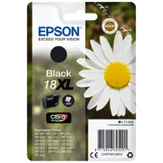 Epson Tinte Black 18Xl C13T18114012 Claria Home  8715946625201