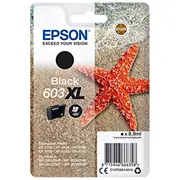 Patrone Epson 603 black Xl  T03A1 C13T03A14010 8715946666358 129161