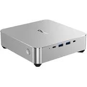 Pc Chuwi Aubox-P - i7-13620H  32Gb 1Tb Win11Pro Aubox-P-K2 6935768760306 Kom-Dt-P-Chwi-0034