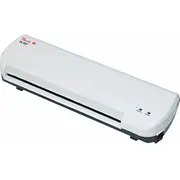 Peach Home Office Laminator A4 Pl707 Weiß/Black  7640164828879