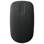 Peles Cherry Mouse Ak-Pmh3 medicīniska bezvadu ar ritināšanas sensoru, noslēgta, melna, Ip68  Ak-Pmh3Os-Fus-B 7061111987386