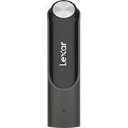Usb zibatmiņa Lexar Jumpdrive P30, 256 Gb Ljdp030256G-Rnqng  8433671243988