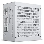Phanteks Amp Gh V2 1200W 80 Plus Platinum Netzteil, Pcie 5.1, Atx 3.1 - 1200 Watt, weiß  Neph-033 0886523511113 Ph-P1200GhWt02Eu