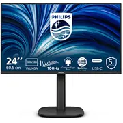 Philips 24B2N3200D/00 - 100Hz  1920 x 1200 Ips 24,1 4Ms 8721038004427 Mon-Lcd-Phi-0523