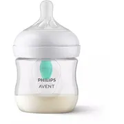 Philips Avent Natural Response Scy670/01 Bērnu pudele 125Ml  8710103990338