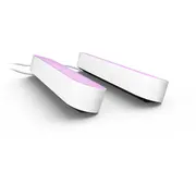 Philips Hue galda lampa Rgbw divpakas  915005734601 8718696170793