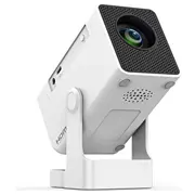 Philips Neopix 140 Npx140  Hd 150 Ansi lūmeni White Wi-Fi Npx140/Int 7640186962964