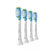 Philips Sonicare C3 Zobu Birstes Uzgaļi 4 gab  Hx9044/17 8710103805618