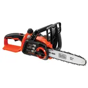 Piła łańcuchowa BlackDecker Gkc1825L20 18 V 25 cm  Gkc1825L20-Qw 5035048465936
