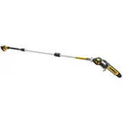 Piła łańcuchowa Dewalt Dcmps567N 18 V 20 cm  Dcmps567N-Xj 5035048713624 Nakdewpla0006