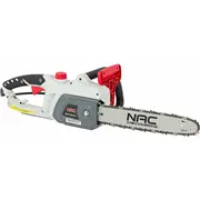 Ķēdes zāģis Nac Ce18-35-N-H 1800 W 35 cm  5900607539703