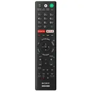 Pilot televizora tālvadības pults Sony Remote Commander Rmt-Tx220E  149346621 5704174179313