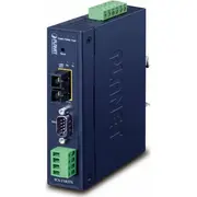 Planet Ics-2102Ts P30 rūpnieciskais 1-Portu slēdzis Ics2102Ts  4711605285711