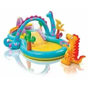 Playground 57135Np Dinoland  57135 782575713522