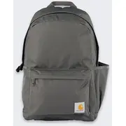 Mugursoma Carhartt Classic Laptop Daypack 21L Gravel  .B0000553.039.S000 888999495492