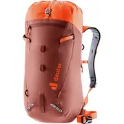 Ceļojumu mugursoma Deuter Guide 24 l Red  336112359120 4046051148878
