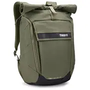 Ceļojumu mugursoma Thule Paramount Parabp3116 Soft Green zaļa neilona, poliestera ceļojumu  3205012