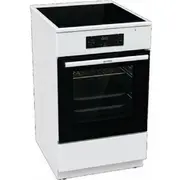 Plīts Gorenje Geit5C60Wpg  3838782627149