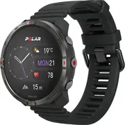 Polar Grit X2 melns S-L  Blk 725882069197 Zeg-Sp-Pol-434