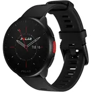Polar Pacer Black S-L  Blk 725882060446 Zeg-Sp-Pol-298