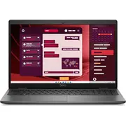 Portatīvais dators Latitude 3550 ar Windows 11 Pro i5-1335U/16GB/512GB/15.6 Fhd/Integrēta grafika/Pirkstu nospiedumu lasītājs/FHD kamera/Mikrofons/WLAN  Bluetooth/Apgaismota tastatūra/3 šūnu akumulators/3 gadu serviss xctol355015emeavpi5 5902002334228