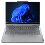 Portatīvais dators Lenovo Thinkbook 14 2-In-1 G5 Iau Ultra 5 225U / 16 Gb 512 Windows 11 Pro 21Sq000Amh  198156417312