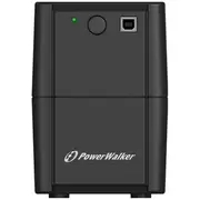Power Walker Vi 850 Se Fr  Sh 4260074975109 Ups-Pow-005
