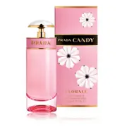 Prada Candy Florale Smaržas Edt 80 ml  8435137738991