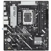 Pagrindinė plokštė Asus Prime B860M-K Ddr5 Lga 1851 micro Atx  4711387808498 3789