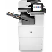 Daudzfunkcionālais ierīce Hp Color Laserjet Enterprise Flow Mfp M776Zs T3U56AB19  0193015438101