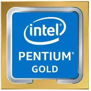 Procesorius Intel Pentium Gold G6400 2C/4T, 4.0Ghz, 4Mb, 58W, Lga1200, Tray  Cm8070104291810 8592978319106 6891