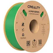 Projektors Creality  Hyper Pla Filament Green 3301010380 6971636401155