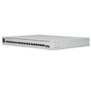 Przełącznik 12X2.5G 12X1G Poe Usw-Enterprise-24-Poe  810010073068 Nuubqsz24Poe07A