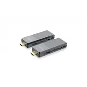 Przedłużacz / Extender Hdmi bezprzewodowy do 100/150M  Uhd 4K60Hz Audio Zestaw Ds-55359 4016032507383 Avassve00000055